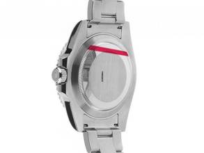 Thumbnail von Rolex Submariner (No Date) Ref.114060 2010 Full Set wie Neu Vintage