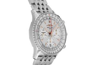 Thumbnail von Breitling Navitimer B01 Ref.AB0139211G1A1 2025 Full Set Ungetragen