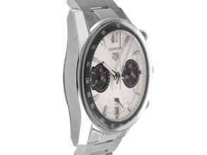 Thumbnail von TAG Heuer Carrera Chronograph Ref.CBS2216.BA0041 2025 Full Set Ungetragen