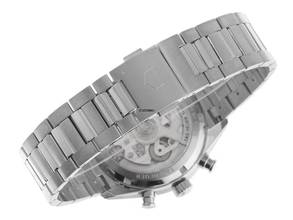 Thumbnail von TAG Heuer Carrera Chronograph Ref.CBS2216.BA0041 2025 Full Set Ungetragen