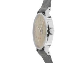 Thumbnail von NOMOS Ahoi Neomatik Glashütte Ahoi Neomatik Sand Ref.527 2025 Full Set Neu