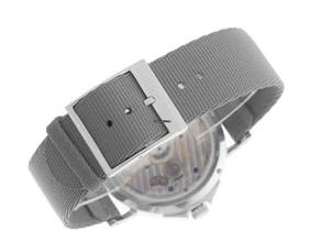 Thumbnail von NOMOS Ahoi Neomatik Glashütte Ahoi Neomatik Sand Ref.527 2025 Full Set Neu