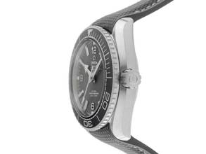 Thumbnail von Omega Seamaster Planet Ocean 600M Ref.215.32.44.21.01.002 2025 Full Set Ungetragen