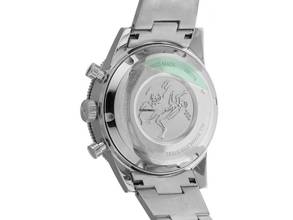 Thumbnail von Vulcain Skindiver Chronograph Ref.590176A07.BHM286 2025 Full Set Neu