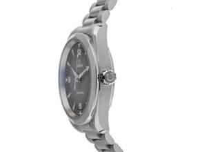 Thumbnail von Omega Seamaster Railmaster Ref. 235.10.38.20.06.001 2025 Full Set Ungetragen