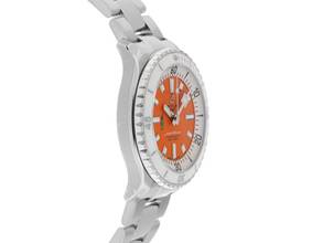 Thumbnail von Breitling Superocean 36 Automatic 36 Ref.A17377211O1A1 2025 Full Set Ungetragen