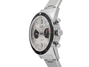 Thumbnail von Vulcain Skindiver Chronograph Ref.590176A57.BHM286 2025 Full Set Neu