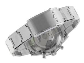 Thumbnail von Vulcain Skindiver Chronograph Ref.590176T17.BHM286 2025 Full Set Neu