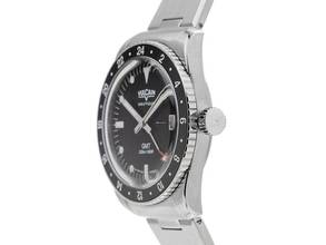 Thumbnail von Vulcain Skindiver GMT Ref.680174B07.BHM286 2025 Full Set Neu