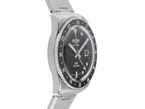 Thumbnail von Vulcain Skindiver GMT Ref.680174B07.BHM286 2025 Full Set Neu