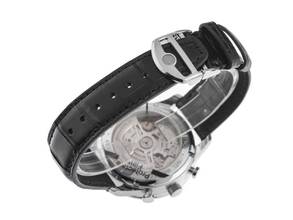 Thumbnail von IWC Portugieser Chronograph Ref.IW371624 2025 Full Set Ungetragen