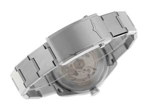 Thumbnail von Vulcain Skindiver GMT Ref.680174A17.BHM286 2025 Full Set Neu