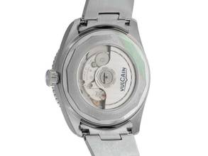 Thumbnail von Vulcain Skindiver GMT Ref.680174A17.BHM286 2025 Full Set Neu