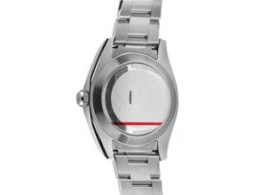 Thumbnail von Rolex Air King Ref.116900 2018 LC 100 Full Set Ungetragen Vintage