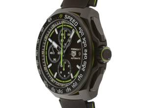 Thumbnail von TAG Heuer Formula 1 Ref.CBZ2086.FT8098 2025 Full Set Ungetragen