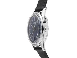 Thumbnail von Vulcain Cricket President Ref.100273A30.BAC201 2025 Full Set Neu