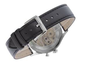 Thumbnail von Vulcain Cricket President Ref.100273A30.BAC201 2025 Full Set Neu