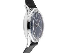 Thumbnail von Vulcain Cricket President Ref.100273A30.BAC201 2025 Full Set Neu