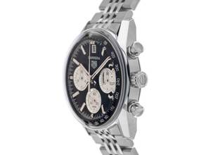Thumbnail von TAG Heuer Carrera Chronograph Ref.CBS2210.BA0048 2025 Full Set Ungetragen