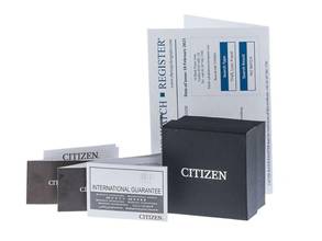 Thumbnail von Citizen Promaster Sky Eco Drive Satelite Chronograph Titan Ref. CC9015-54E 2023 Full Set wie Neu Vintage
