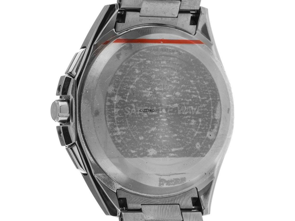 Thumbnail von Citizen Promaster Sky Eco Drive Satelite Chronograph Titan Ref. CC9015-54E 2023 Full Set wie Neu Vintage