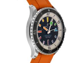 Thumbnail von Breitling Superocean Ref.A17375211B2S3 2025 Full Set Ungetragen