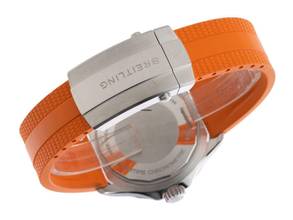 Thumbnail von Breitling Superocean Ref.A17375211B2S3 2025 Full Set Ungetragen