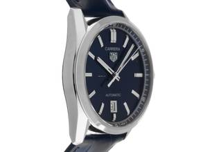 Thumbnail von TAG Heuer Carrera Date Ref.WBN2112.FC6504 2025 Full Set Ungetragen