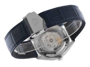 Thumbnail von TAG Heuer Carrera Date Ref.WBN2112.FC6504 2025 Full Set Ungetragen