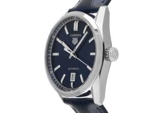Thumbnail von TAG Heuer Carrera Date Ref.WBN2112.FC6504 2025 Full Set Ungetragen