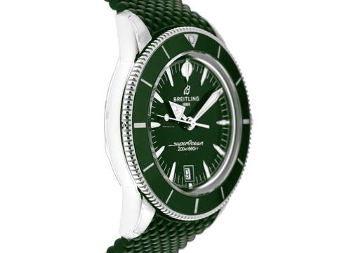  Breitling Superocean Heritage Ref.AB3110361L1S1 2025 Full Set Ungetragen 