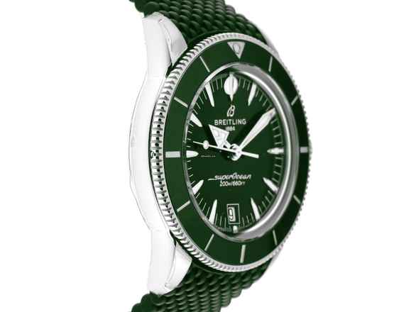  Breitling Superocean Heritage Ref.AB3110361L1S1 2025 Full Set Ungetragen 