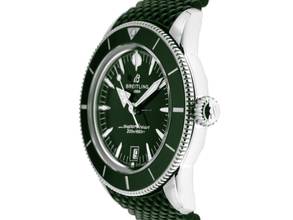 Thumbnail von Breitling Superocean Heritage Ref.AB3110361L1S1 2025 Full Set Ungetragen