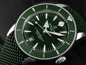 Thumbnail von Breitling Superocean Heritage Ref.AB3110361L1S1 2025 Full Set Ungetragen