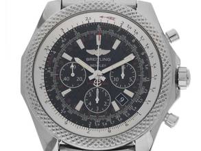 Thumbnail von Breitling Bentley B06 for Bentley B06 Special Edition Ref.AB061112/BD80 2020 Full Set wie Neu Vintage