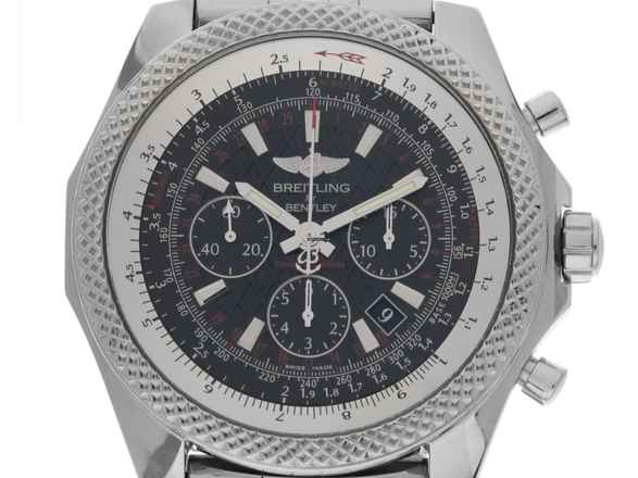  Breitling Bentley B06 for Bentley B06 Special Edition Ref.AB061112/BD80 2020 Full Set wie Neu Vintage 