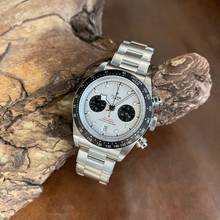 Thumbnail von Tudor Black Bay Chrono FULL SET 2023