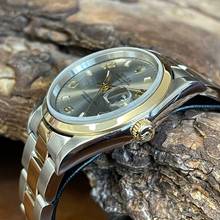 Thumbnail von Rolex Oyster Perpetual Date Oyster Perpetual Date - Ref. 15203