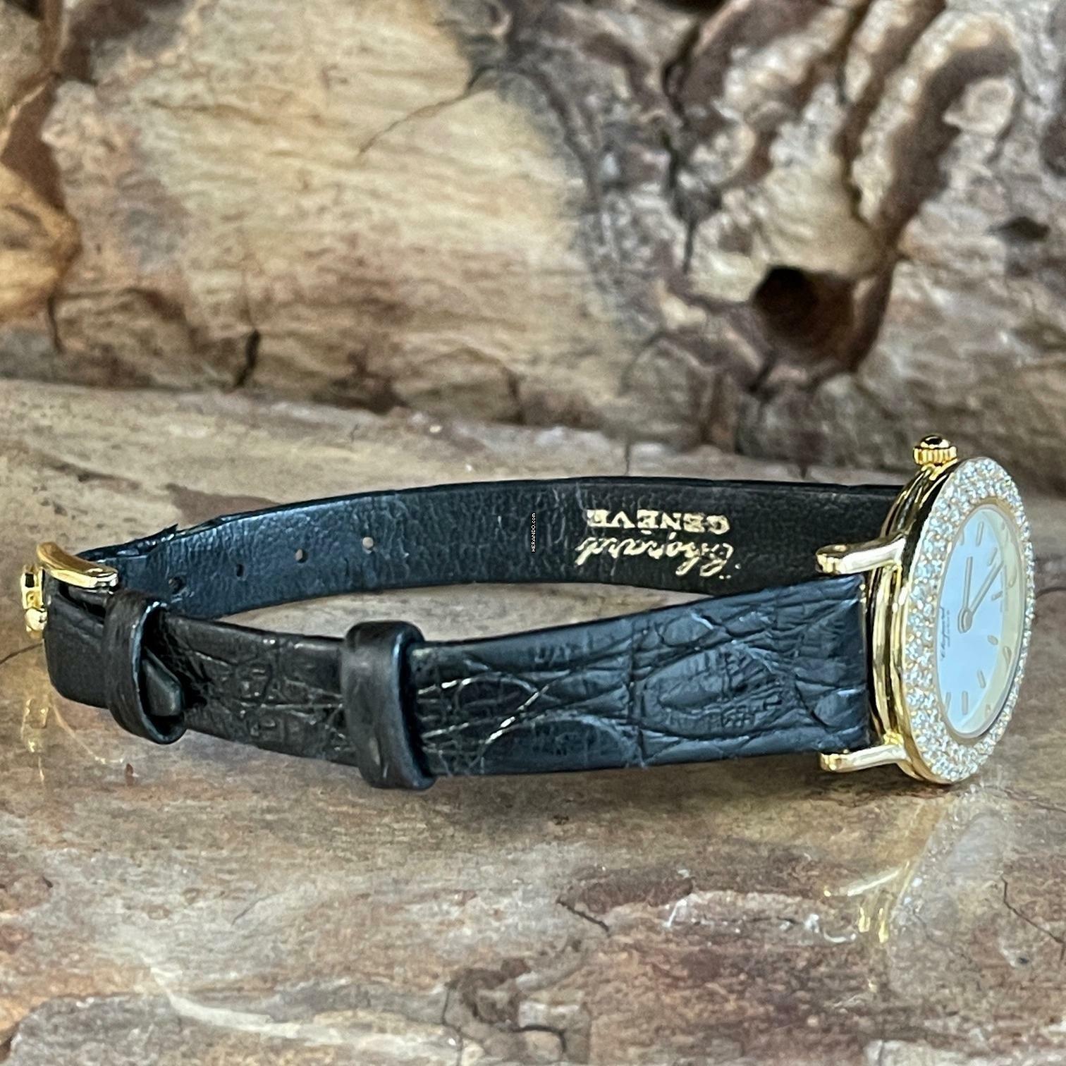 Thumbnail von Chopard Lady Cashmir Diamond - Ref. 13/5792