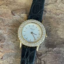 Thumbnail von Chopard Lady Cashmir Diamond - Ref. 13/5792