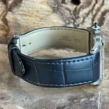 Thumbnail von Cartier Santos Dumont Ref. WSSA0032 FULL SET 2025