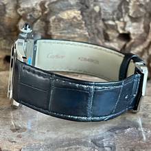 Thumbnail von Cartier Santos Dumont Ref. WSSA0032 FULL SET 2025