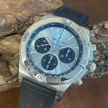 Thumbnail von Breitling Chronomat 42 Chronomat B01 42 - FULLSET 2023 - Ref. PB0134