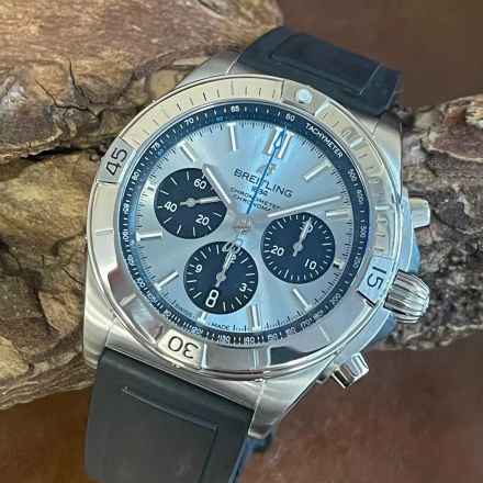  Breitling Chronomat 42 Chronomat B01 42 - FULLSET 2023 - Ref. PB0134 