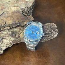 Thumbnail von Rolex Datejust II Datejust II 41 - Ref. 116300 - WatchRegister Auszug