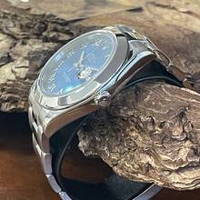 Thumbnail von Rolex Datejust II Datejust II 41 - Ref. 116300 - WatchRegister Auszug