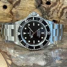 Thumbnail von Rolex Submariner (No Date) 2008 - Ref. 14060
