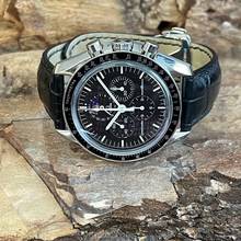 Thumbnail von Omega Speedmaster Moonwatch - Datum-Mondphase - FULLSET 2024 - Ref. 38765031