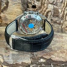 Thumbnail von Omega Speedmaster Moonwatch - Datum-Mondphase - FULLSET 2024 - Ref. 38765031