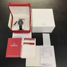Thumbnail von Omega Speedmaster Moonwatch - Datum-Mondphase - FULLSET 2024 - Ref. 38765031